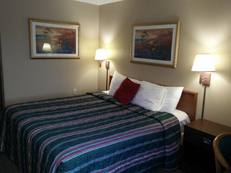 Super 8 By Wyndham Chisago Chisago City